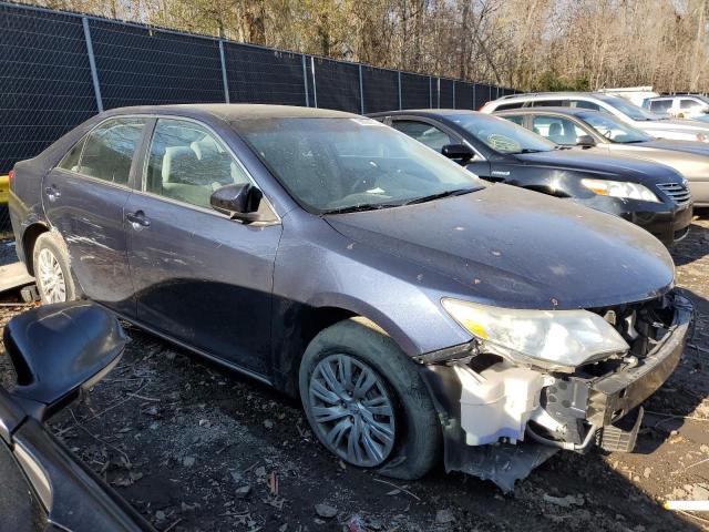 Photo 4 from auction – 2014 TOYOTA CAMRY L with VIN 4T1BF1FK8EU834728