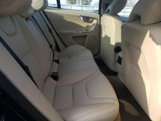 Photo 10 from auction – 2013 VOLVO S60 T5 with VIN YV1612FH9D2174203