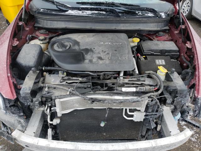 Photo 12 from auction – 2014 JEEP CHEROKEE L with VIN 1C4PJMCS4EW260888