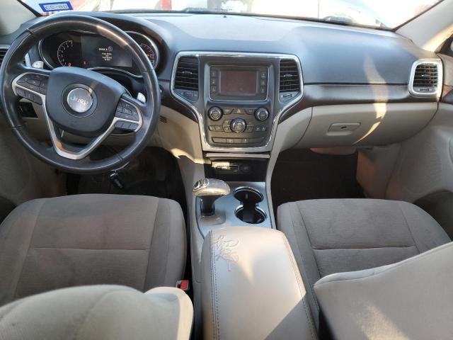 Photo 8 from auction – 2014 JEEP GRAND CHER with VIN 1C4RJEAG3EC157699