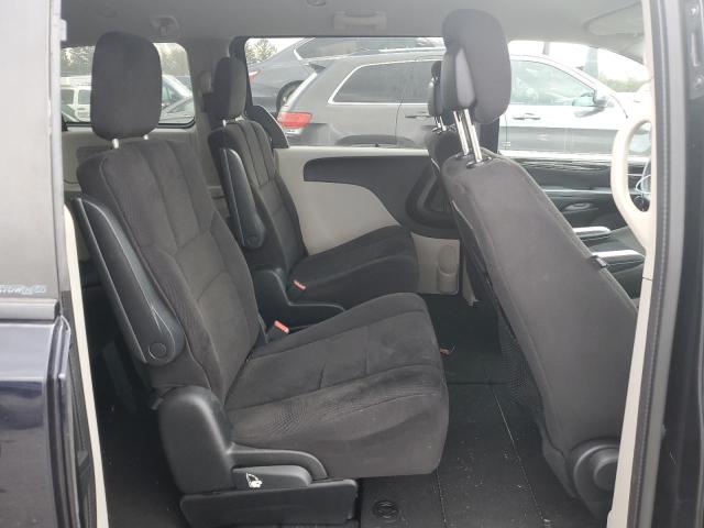 Photo 11 from auction – 2011 DODGE GRAND CARA with VIN 2D4RN4DG1BR601906