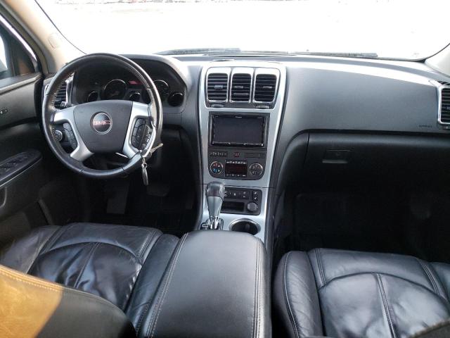 Photo 8 from auction – 2008 GMC ACADIA SLT with VIN 1GKEV33708J137998