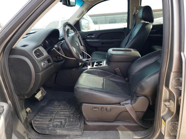 Photo 7 from auction – 2013 CHEVROLET SILVERADO with VIN 3GCPCTE01DG169316