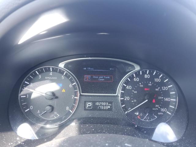 Photo 9 from auction – 2013 NISSAN ALTIMA 2.5 with VIN 1N4AL3AP4DN574835