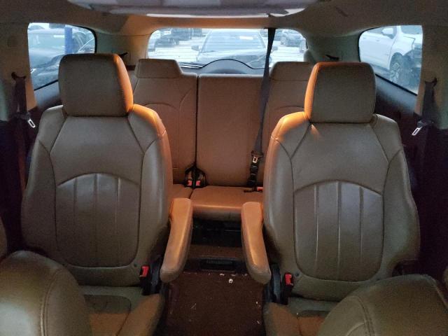 Photo 10 from auction – 2015 BUICK ENCLAVE with VIN 5GAKRBKD9FJ224284