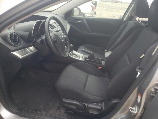 Photo 7 from auction – 2010 MAZDA 3 I with VIN JM1BL1SF2A1226950