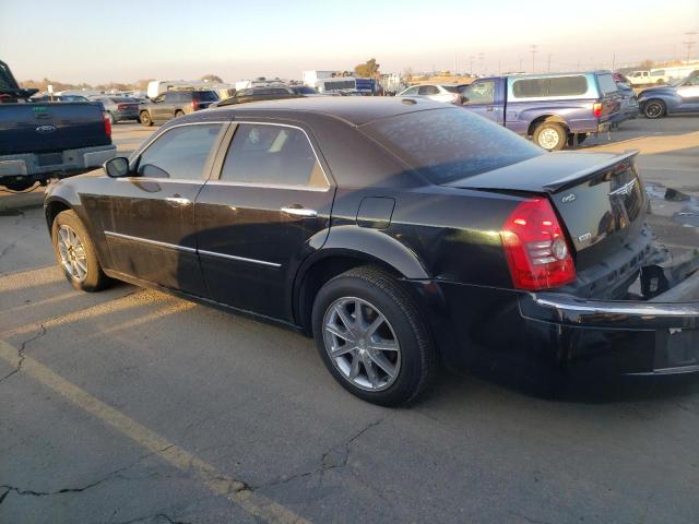 Photo 2 from auction – 2009 CHRYSLER 300 LIMITE with VIN 2C3LK33V69H570968