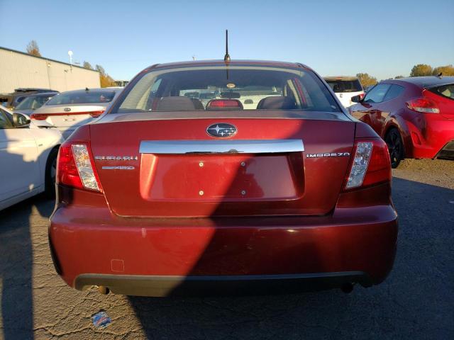 Photo 6 from auction – 2010 SUBARU IMPREZA 2. with VIN JF1GE6A6XAH512248