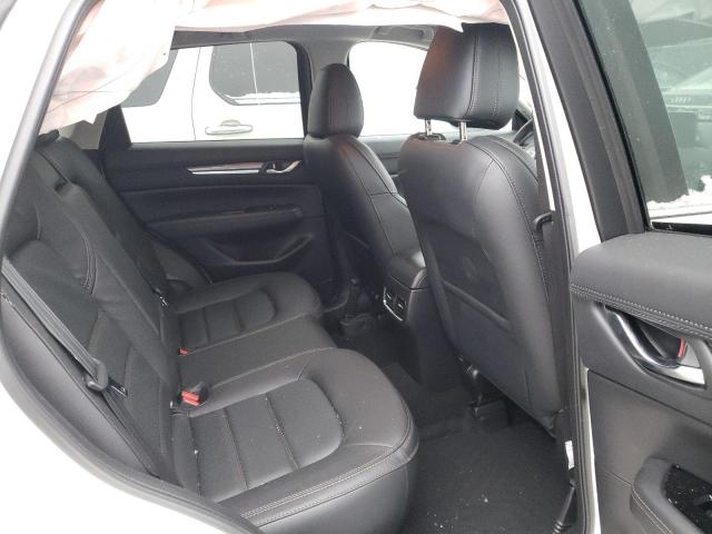 Photo 10 from auction – 2022 MAZDA CX-5 PREMI with VIN JM3KFBDM8N0622067