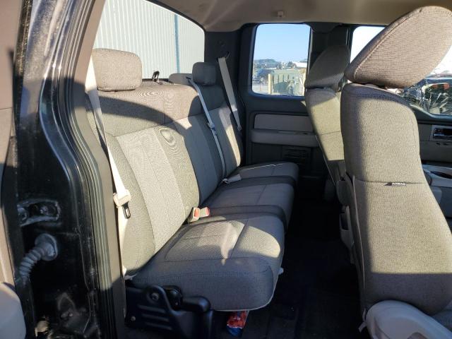 Photo 10 from auction – 2009 FORD F150 SUPER with VIN 1FTRX12WX9KB74248