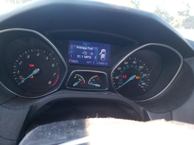 Zdjęcie 9 z aukcji – 2013 FORD FOCUS SE z VIN 1FADP3K22DL159108