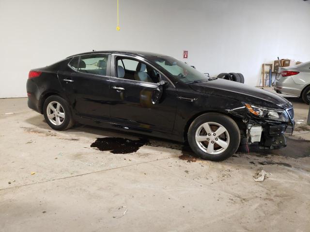 Photo 4 from auction – 2015 KIA OPTIMA LX with VIN KNAGM4A7XF5662165
