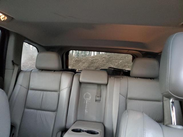 Photo 10 from auction – 2012 JEEP GRAND CHER with VIN 1C4RJFAG8CC353141