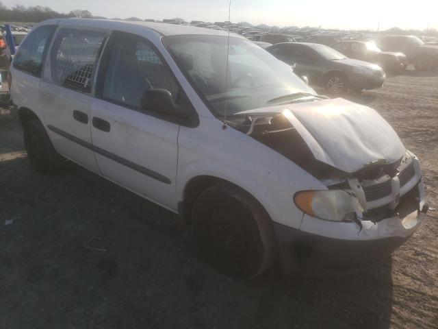 Photo 4 from auction – 2003 DODGE CARAVAN C/ with VIN 1D4GP21353B338360