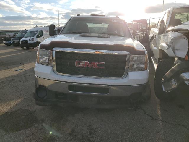 Photo 5 from auction – 2012 GMC SIERRA K35 with VIN 1GD422CL4CF197913