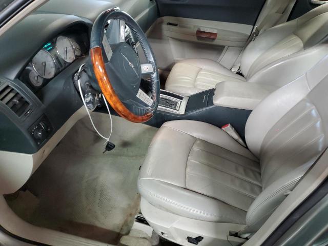 Foto 7 de la subasta – 2006 CHRYSLER 300C con VIN 2C3LA63H46H400358