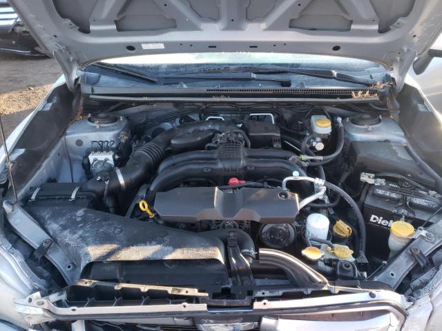 Photo 11 from auction – 2013 SUBARU IMPREZA SP with VIN JF1GPAL61D1886013