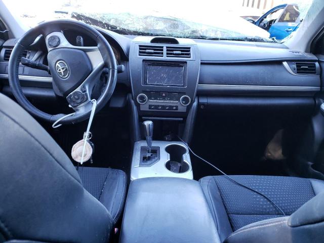 Photo 8 from auction – 2014 TOYOTA CAMRY L with VIN 4T1BF1FK0EU457392