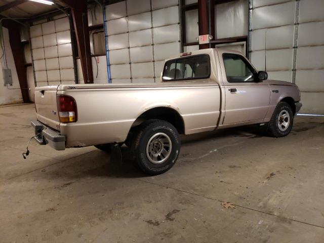 Photo 3 from auction – 1996 FORD RANGER with VIN 1FTCR10U7TUC60940