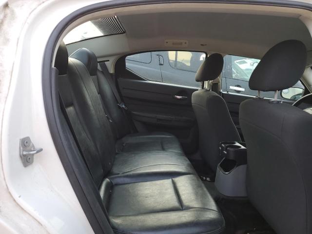 Photo 10 from auction – 2008 DODGE CHARGER with VIN 2B3KA43GX8H233155