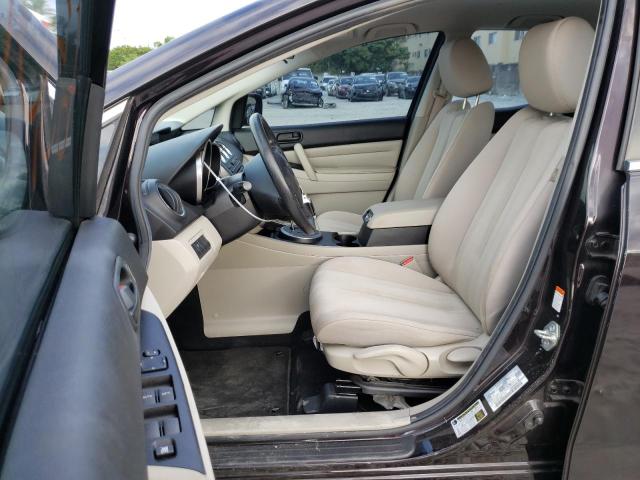 Photo 7 from auction – 2010 MAZDA CX-7 with VIN JM3ER2W56A0346959