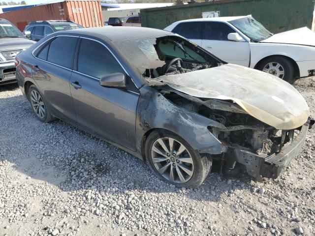Photo 4 from auction – 2015 TOYOTA CAMRY LE with VIN 4T1BF1FK4FU101089