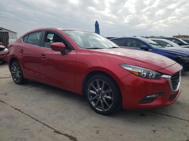 Photo 4 from auction – 2018 MAZDA 3 TOURING with VIN 3MZBN1V35JM166884