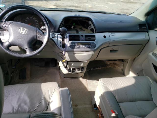 Photo 8 from auction – 2008 HONDA ODYSSEY EX with VIN 5FNRL38638B009278