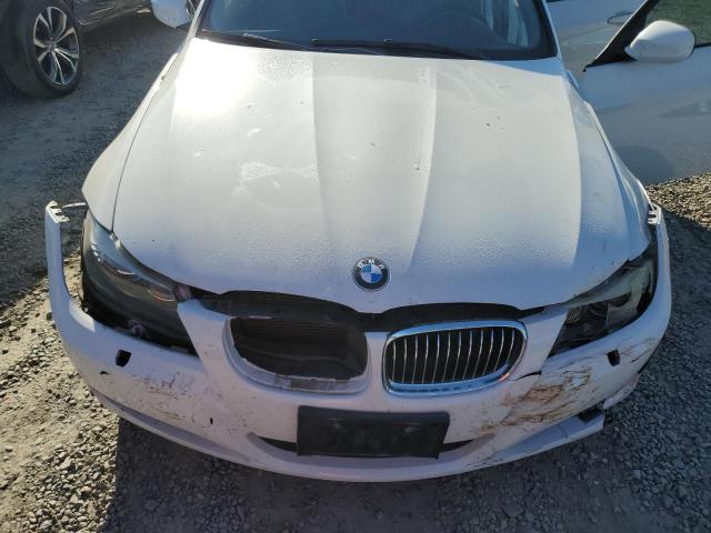 Photo 11 from auction – 2011 BMW 328 I SULE with VIN WBAPH5G58BNM78885