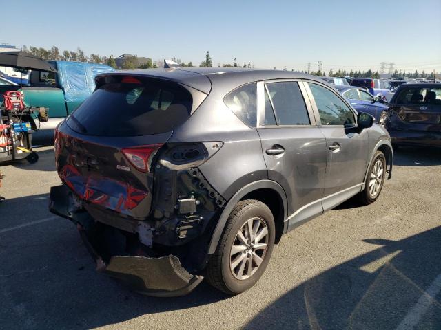 Photo 3 from auction – 2016 MAZDA CX-5 TOURI with VIN JM3KE2CY7G0743103