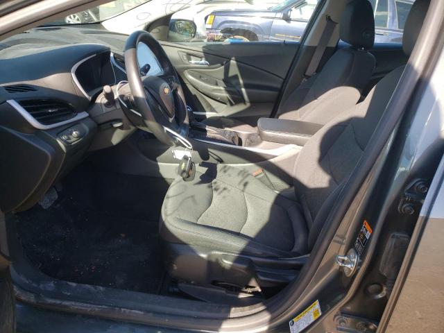 Photo 7 from auction – 2016 CHEVROLET VOLT LT with VIN 1G1RC6S53GU117318