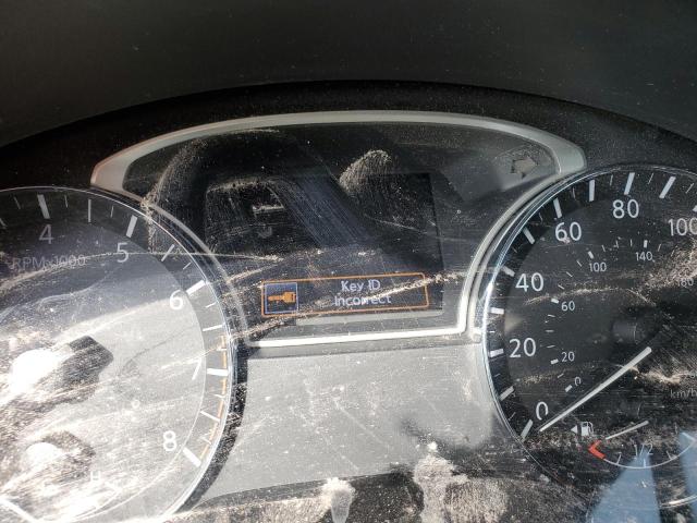 Photo 9 from auction – 2016 NISSAN ALTIMA 2.5 with VIN 1N4AL3AP4GC257542