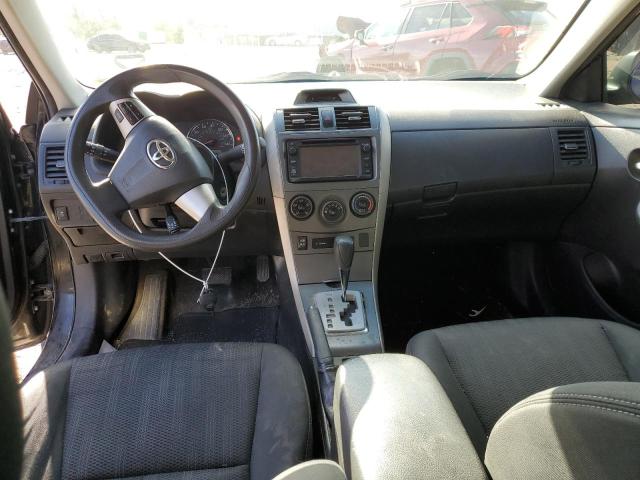 Photo 8 from auction – 2013 TOYOTA COROLLA BA with VIN 2T1BU4EE6DC978653