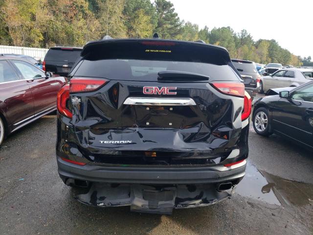 Photo 6 from auction – 2018 GMC TERRAIN SL with VIN 3GKALMEX5JL341573