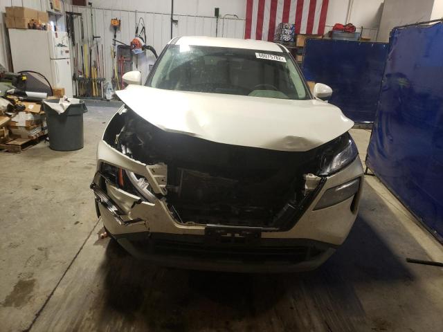 Photo 5 from auction – 2021 NISSAN ROGUE SV with VIN 5N1AT3BB2MC756652
