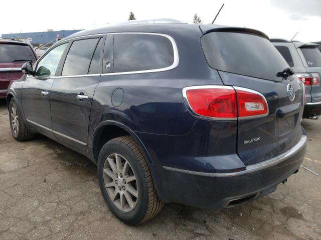 Photo 2 from auction – 2015 BUICK ENCLAVE with VIN 5GAKRBKD8FJ385032