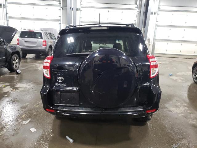Photo 6 from auction – 2011 TOYOTA RAV4 with VIN JTMBK4DV8B5103446