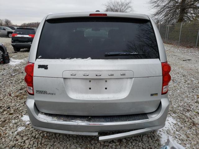 Photo 6 from auction – 2012 DODGE GRAND CARA with VIN 2C4RDGCG5CR141041