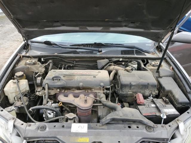 Photo 11 from auction – 2005 TOYOTA CAMRY LE with VIN 4T1BE32K75U549863