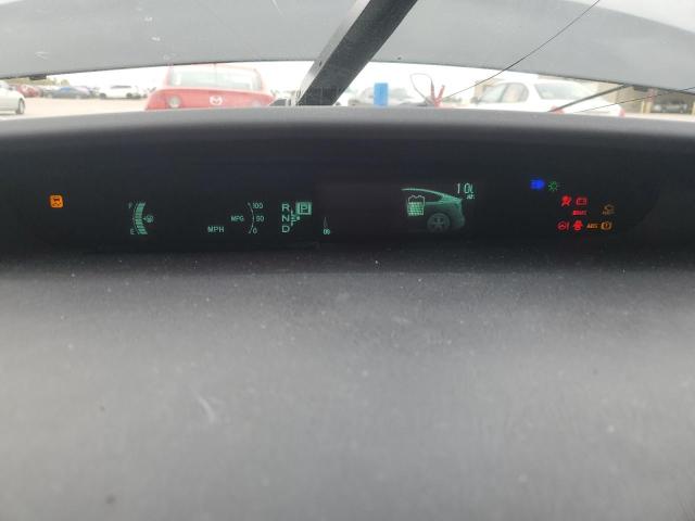 Photo 9 from auction – 2015 TOYOTA PRIUS with VIN JTDKN3DU4F0414903