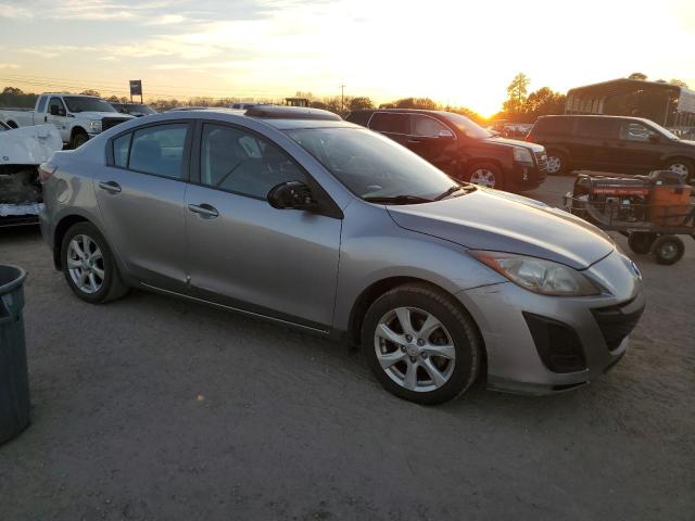 Photo 4 from auction – 2011 MAZDA 3 I with VIN JM1BL1VF0B1402715