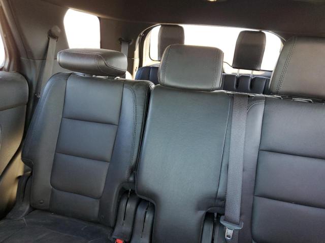 Photo 10 from auction – 2014 FORD EXPLORER X with VIN 1FM5K8D82EGC48677