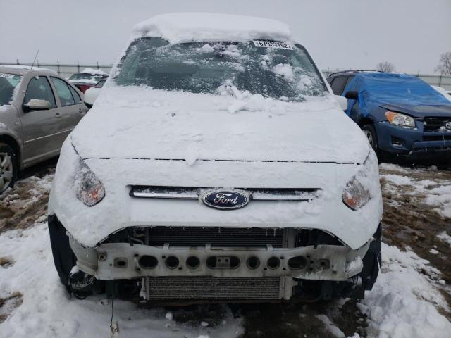 Photo 5 from auction – 2014 FORD TRANSIT CO with VIN NM0GE9G78E1165008