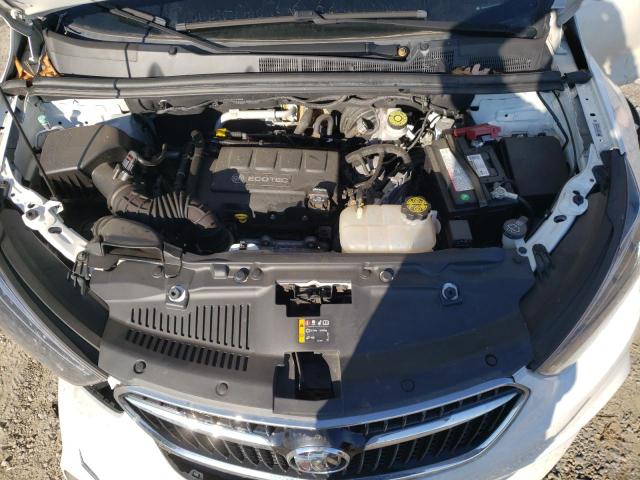 Photo 12 from auction – 2018 BUICK ENCORE PRE with VIN KL4CJESB9JB716983