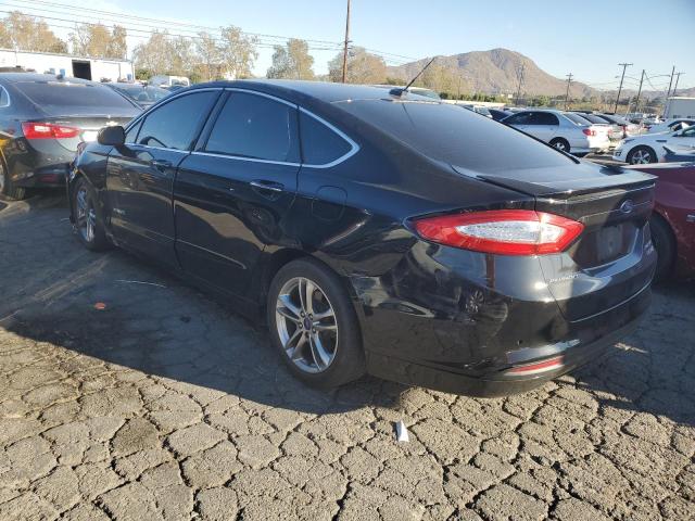 Photo 2 from auction – 2016 FORD FUSION TIT with VIN 3FA6P0RU5GR157230
