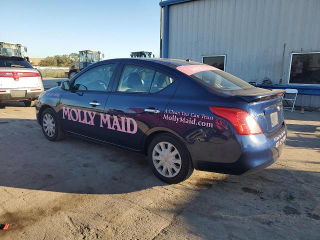 Photo 2 from auction – 2014 NISSAN VERSA S with VIN 3N1CN7AP0EL821812