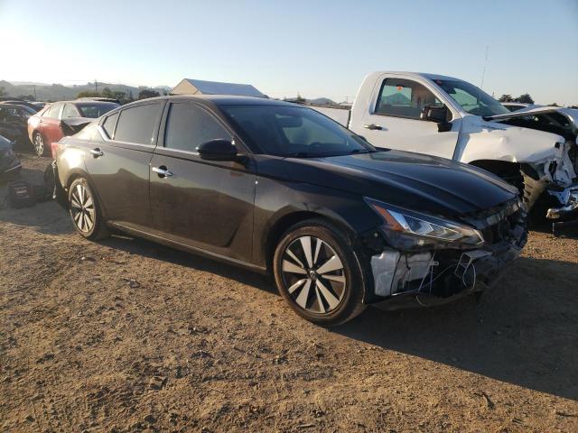 Photo 4 from auction – 2019 NISSAN ALTIMA SL with VIN 1N4BL4EV2KC258507