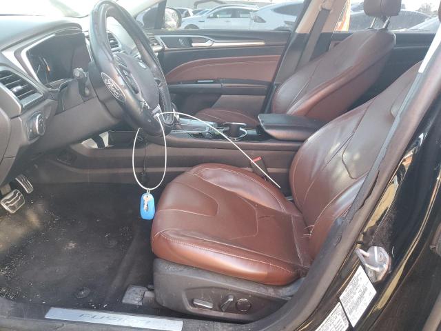 Photo 7 from auction – 2016 FORD FUSION TIT with VIN 3FA6P0RU5GR157230