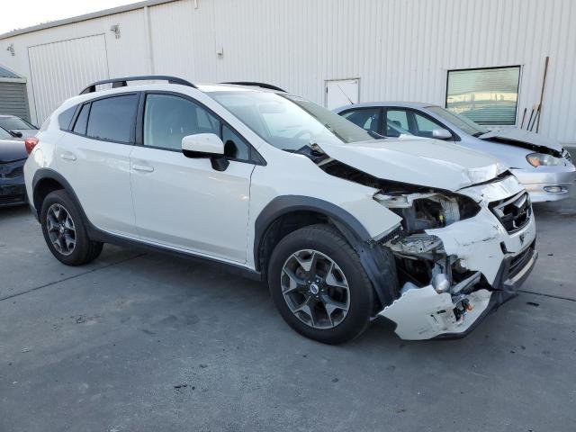 صورة رقم 4 من المزاد - 2018 SUBARU CROSSTREK مع VIN JF2GTABC3JH271738