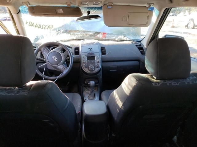 Photo 8 from auction – 2011 KIA SOUL with VIN KNDJT2A22B7220595
